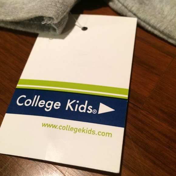 3/$15 Jacksonville university onesie dolphins 0-3 - Picture 6 of 7